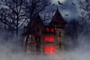 Halloween WAOUH, le...