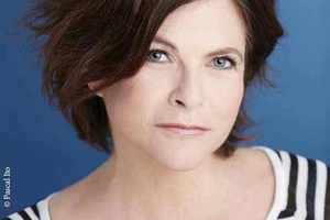 Charlotte Valendrey...