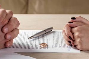 Divorce Le...