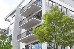 L'immobilier...