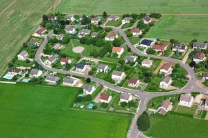 L'immobilier prix...