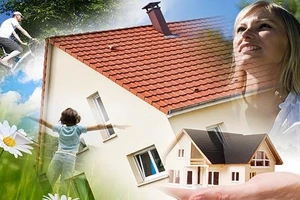 Immobilier : retour...