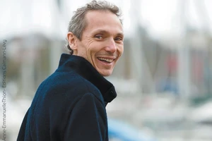 Interview Laurent...