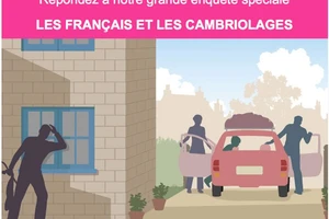 Avez-vous peur des...