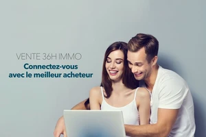 VENTE 36h immo...
