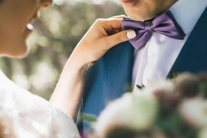 Pacs ou mariage ?...