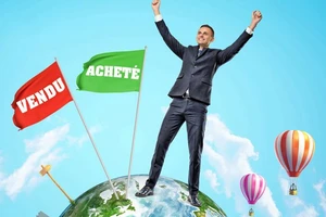 Achat / revente...