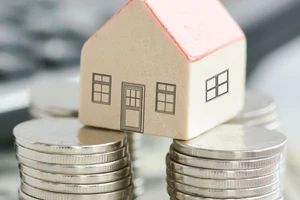 Crédit immobilier...