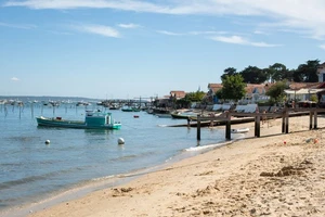 Bassin d'Arcachon...