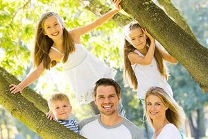 Familles...