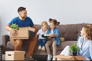 Nouveau logement ?...