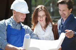 Faire construire sa...