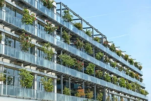Immobilier NEUF...