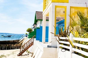 Rentrée immobilière...