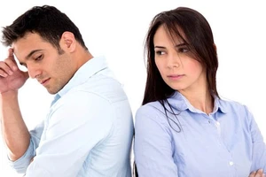 Divorce : savoir...