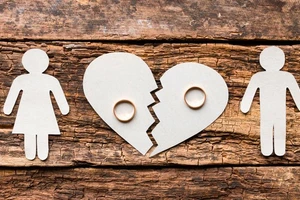 Divorce ou...