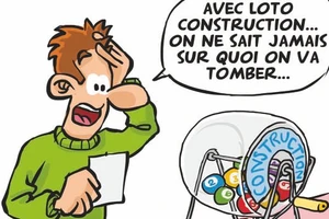 Construire soi-même...