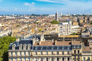 Projet immobilier...