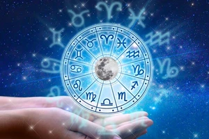 Horoscope ascendant...