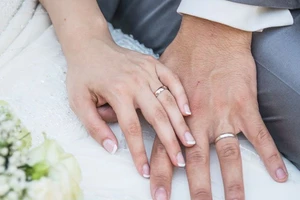 Contrat de mariage...