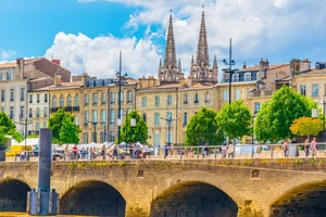 Marché immobilier...