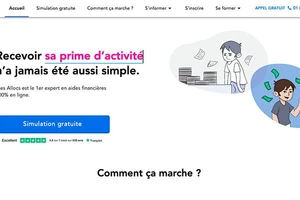 Mes Allocs Premier...