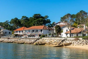 Bassin d'Arcachon...
