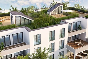 Immobilier Le neuf...