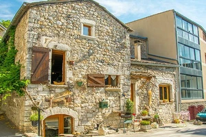 Marché immobilier...
