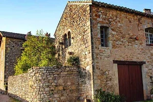 Habités par une...