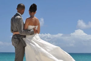 Le mariage ne fait...