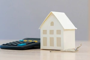 Taux immobilier Des...