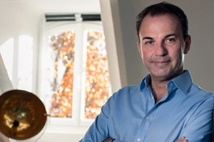 David Lacroix La...