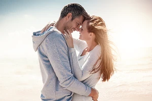 Couple et...
