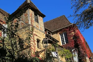 Immobilier Comment...