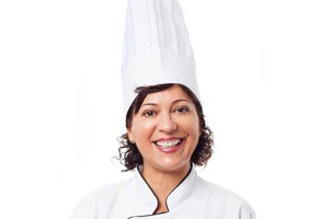 La recette pour une...