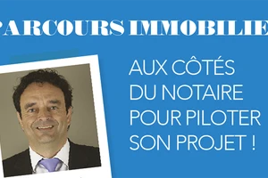Parcours immobilier...