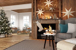 Tendances déco de...