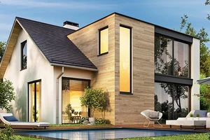 Maison RE 2020 Une...