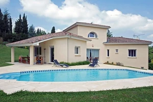 Acheter une maison...