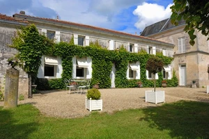 Chambres d'hôtes :...