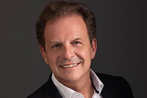 L'accalmie après...