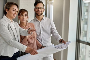 Achat immobilier...