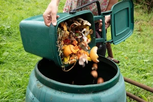 Le compostage Pour...