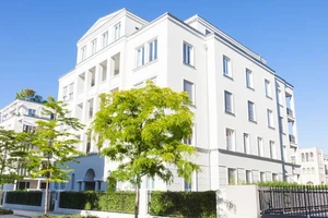 Immobilier locatif...
