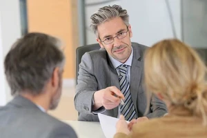 Crédit immobilier :...