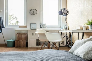 Acheter un logement...