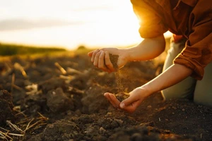 Entreprise agricole...