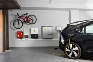 Garages et parkings...