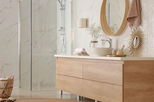 Votre salle de...